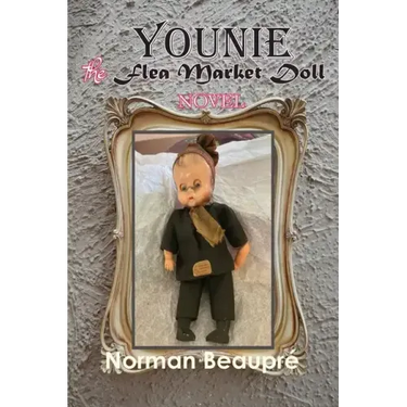 Younie, The Flea Market Doll