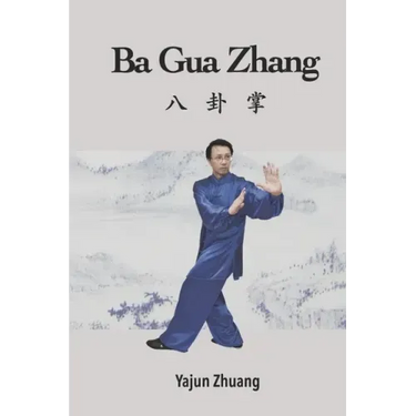 Ba Gua Zhang