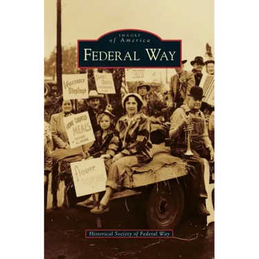 Federal Way