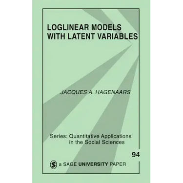 Loglinear Models with Latent Variables