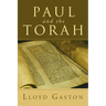 Paul and the Torah