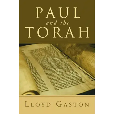 Paul and the Torah