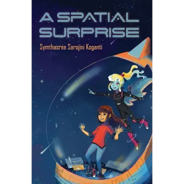 A Spatial Surprise