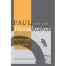 Paul and the Thessalonians