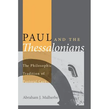 Paul and the Thessalonians