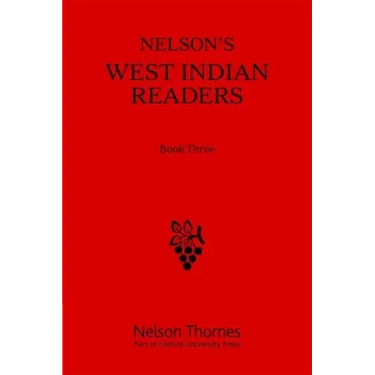 West Indian Reader Bk 3