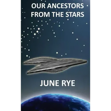 Our Ancestors From The Stars