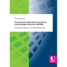 The European Alternative Investment Fund Managers Directive (Aifmd)