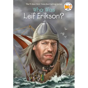 Who Was Leif Erikson?