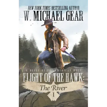 Flight Of The Hawk: The River