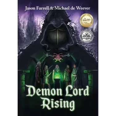 Demon Lord Rising