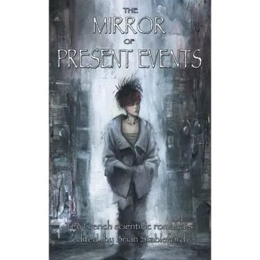 The Mirror of Present Events