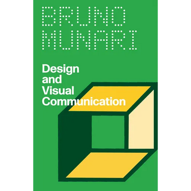 Design and Visual Communication