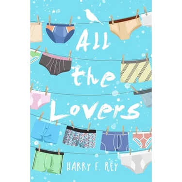All The Lovers