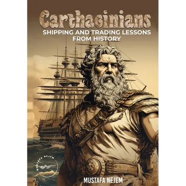 Carthaginians: Shipping and Trading Lessons from History