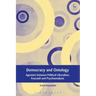 Democracy and Ontology: Agonism between Political Liberalism, Foucault and Psychoanalysis