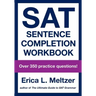 SAT Sentence Completion Workbook