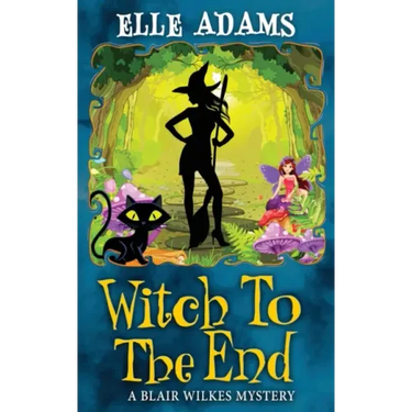 Witch to the End