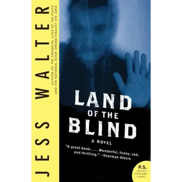 Land of the Blind