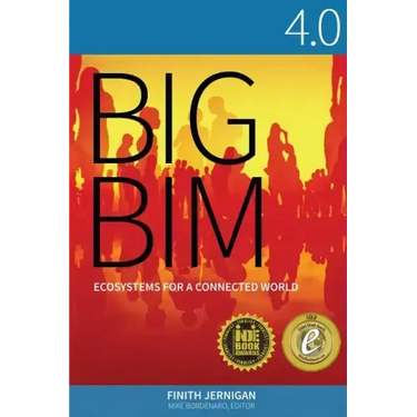 Big Bim 4.0: Ecosystems for a Connected World