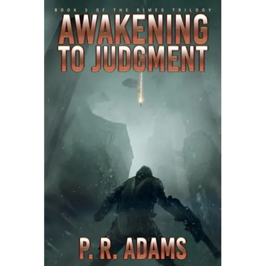 Awakening to Judgment