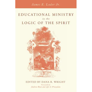 Educational Ministry in the Logic of the Spirit