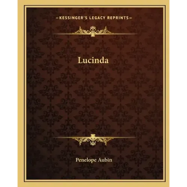 Lucinda
