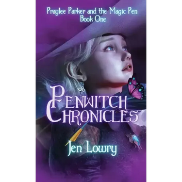Penwitch Chronicles