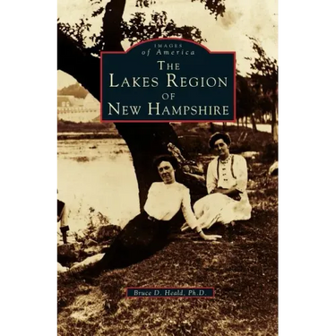Lakes Region of New Hampshire