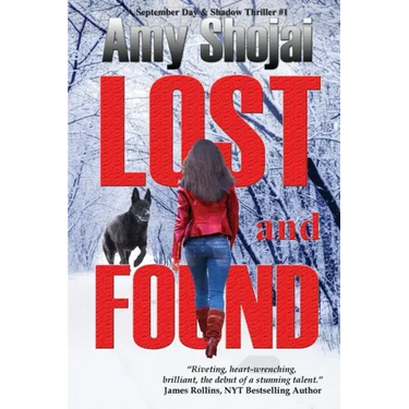 Lost And Found