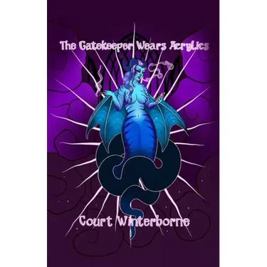 The Gatekeeper Wears Acrylics