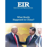 What Really Happened in China?: Executive Intelligence Review; Volume 44, Issue 47