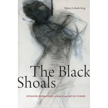 The Black Shoals: Offshore Formations of Black and Native Studies