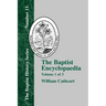 The Baptist Encyclopedia - Vol. 1
