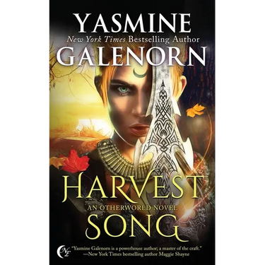 Harvest Song