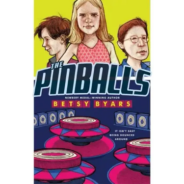 The Pinballs