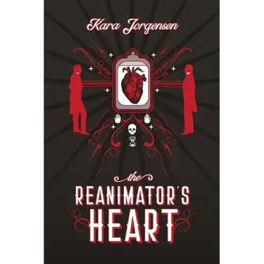 The Reanimator's Heart