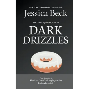 Dark Drizzles