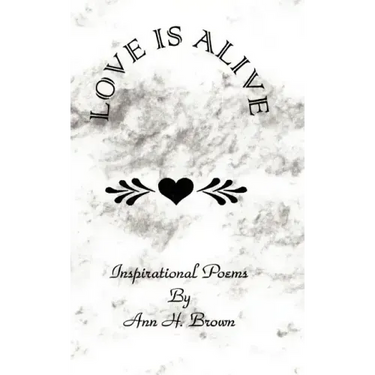 Love is Alive