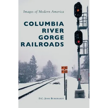 Columbia River Gorge Railroads
