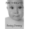 Birthright