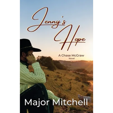 Jenny's Hope: A Chase McGraw Novel
