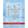 The Preacher's Outline & Sermon Bible: Ezra, Nehemiah, Esther