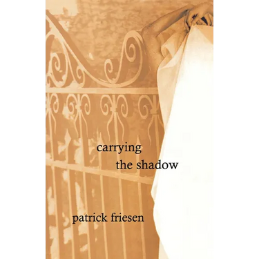 Carrying the Shadow