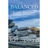 Balanced Youth Ministry