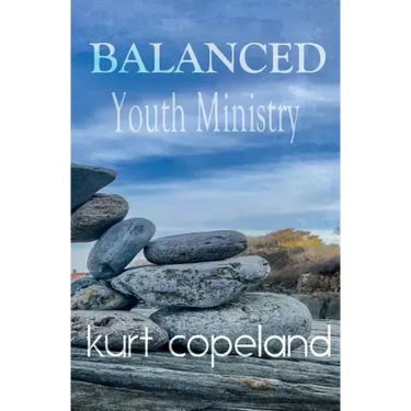 Balanced Youth Ministry