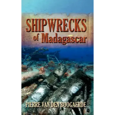 Shipwrecks of Madagascar