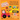 First Fun Sticker Painting: Trucks & Tractors: 12 Colorful Scenes to Create
