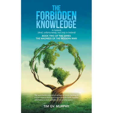The Forbidden Knowledge
