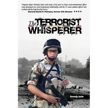 The Terrorist Whisperer: The Story of the Pro American